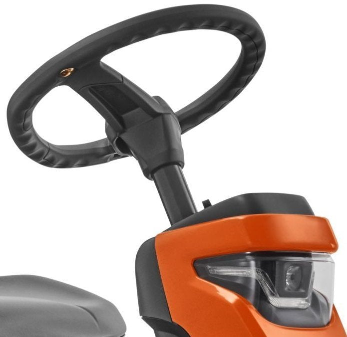 Husqvarna Aufsitzmäher R 316TX AWD Rasentraktor