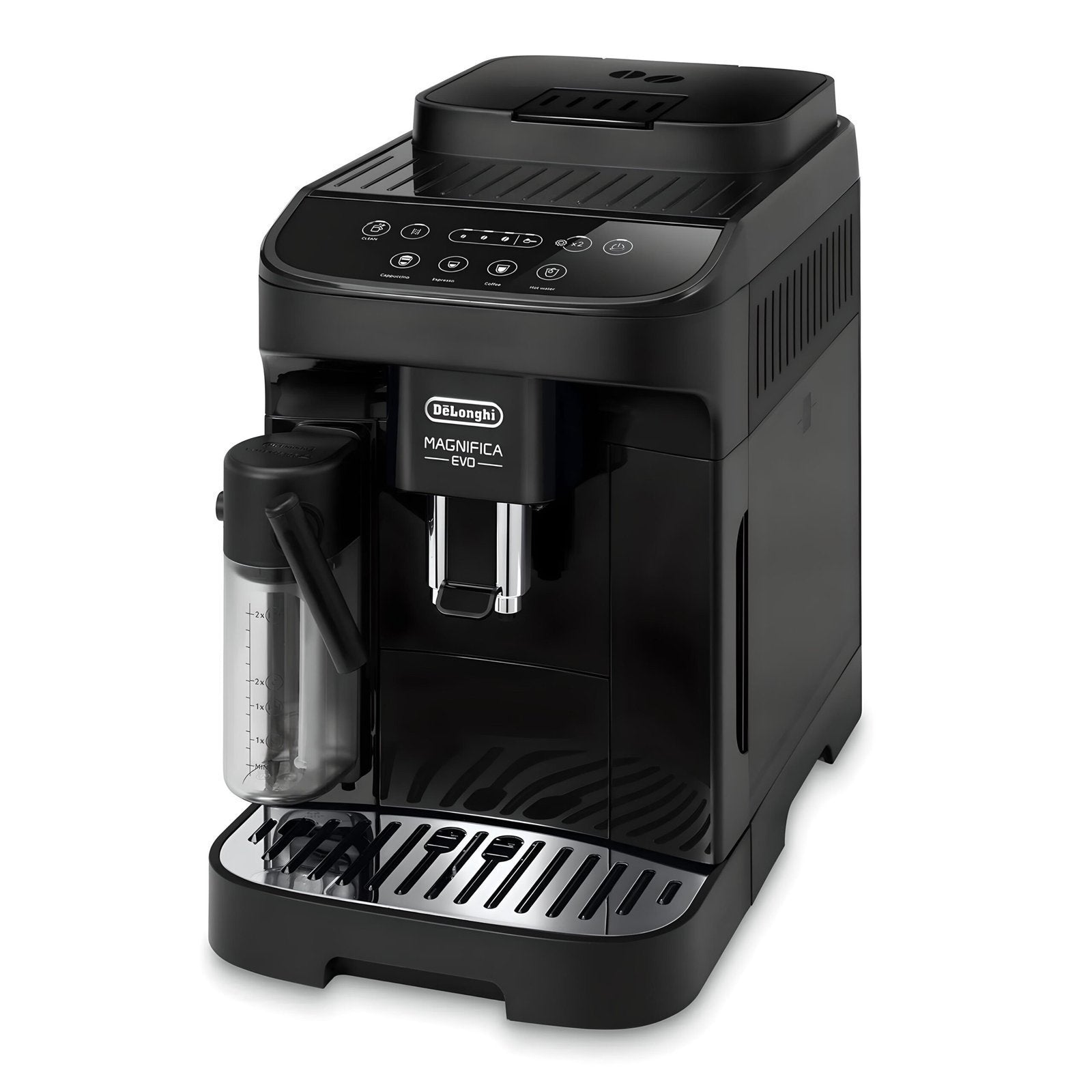 De’Longhi Magnifica ECAM293.52.B Kaffeevollautomat Schwarz