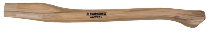 Nordforest Axtstiel Hickory 70 cm