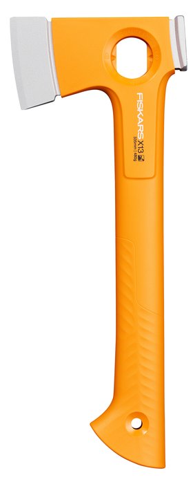 Fiskars Universalaxt X13