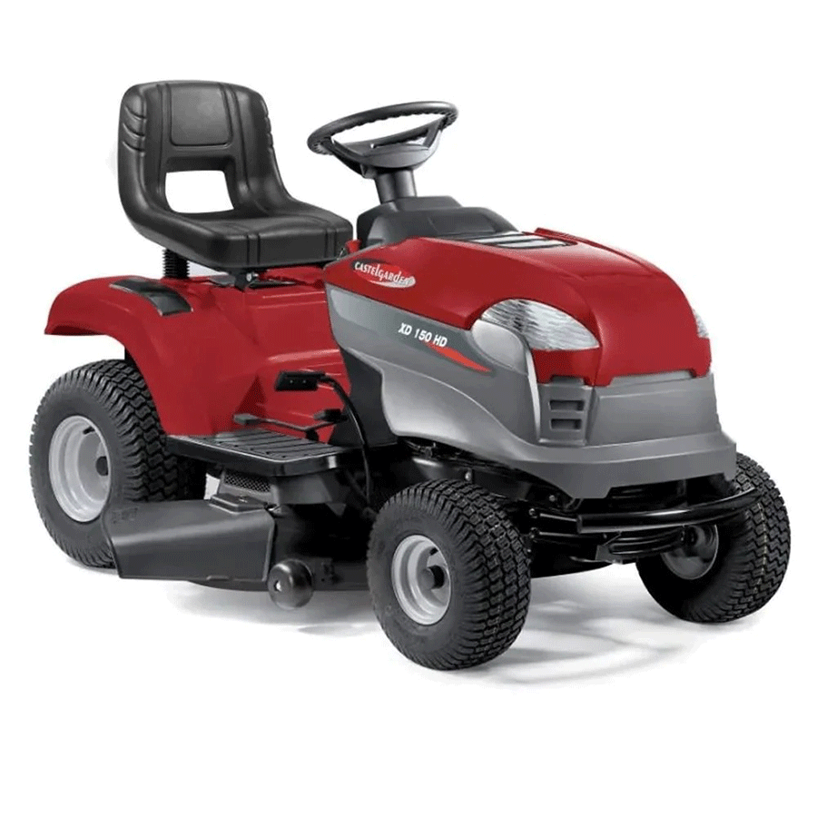 Castelgarden Rasentraktor XD 150 HD 98 cm