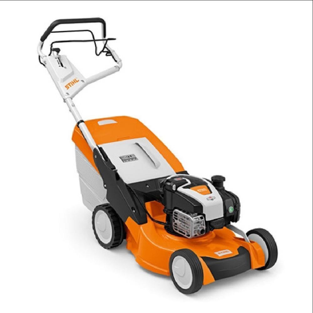 STIHL Rasenmäher RM 650 VE Benzin-Rasenmäher 48 cm
