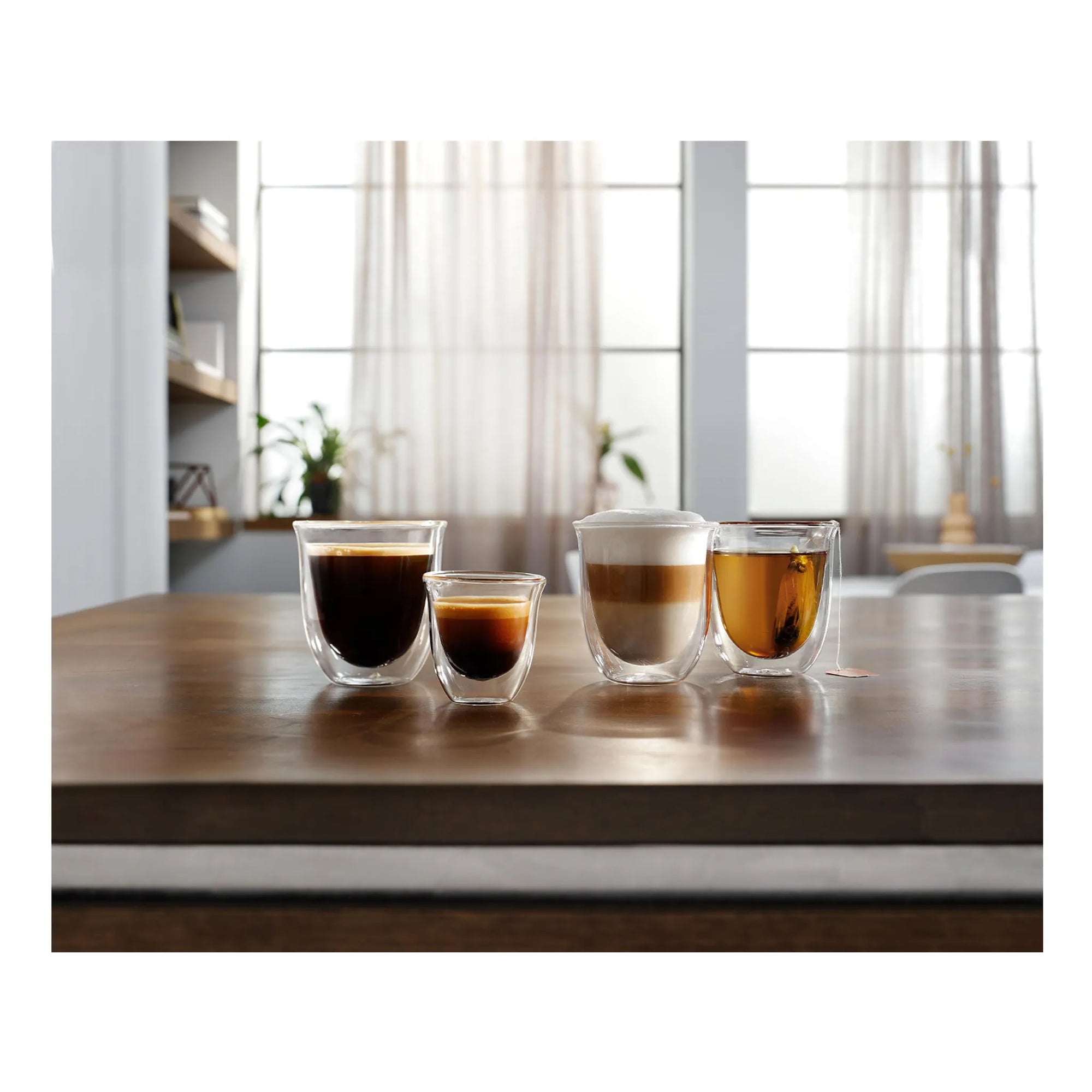 De’Longhi Magnifica ECAM293.52.B Kaffeevollautomat Schwarz