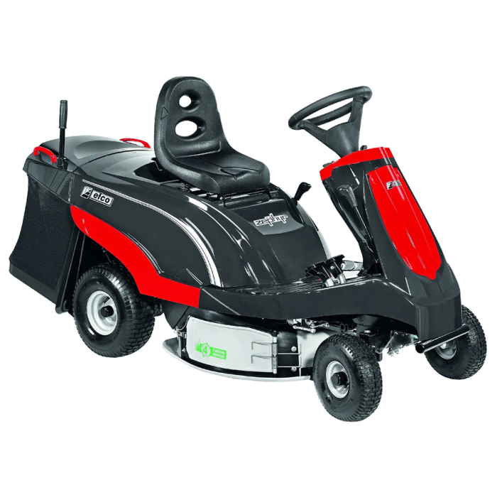 Efco Aufsitzmäher Rider Zephyr 72/13 H 4in1 72 cm