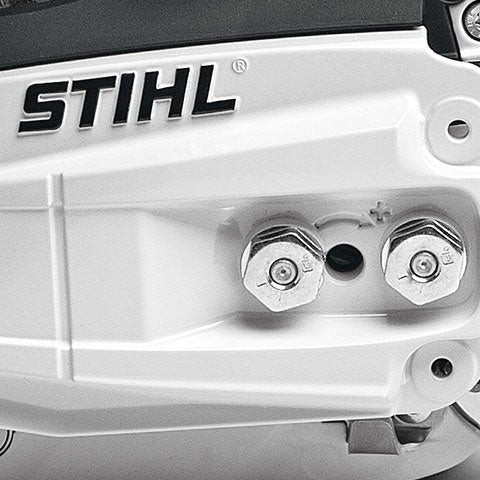 STIHL Motorsäge MS 462 C-M VW Benzin-Kettensäge 40 cm
