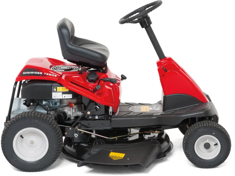 MTD Aufsitzmäher Smart Mini-Rider 76 SDE 76 cm