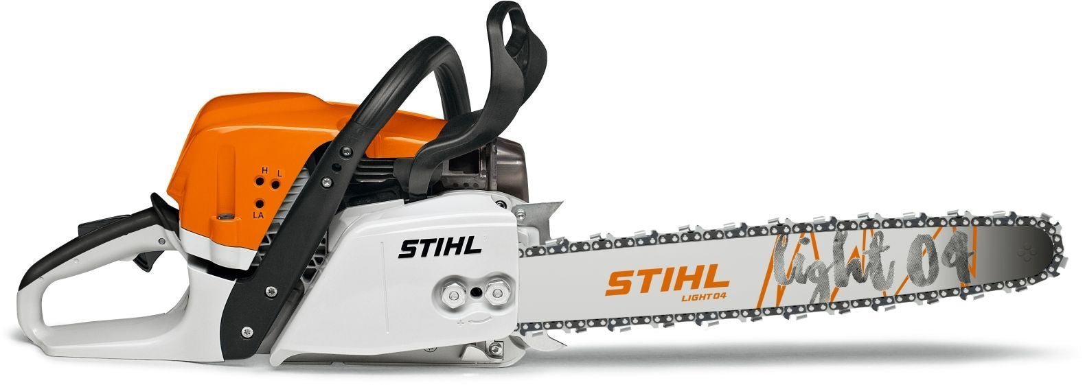 STIHL Motorsäge MS 311 Kettensäge 45 cm