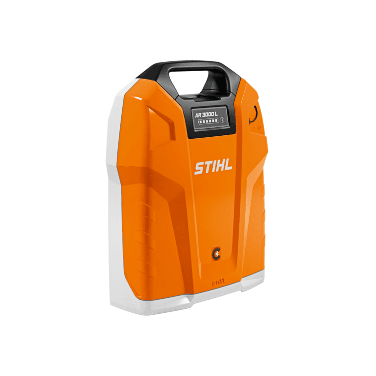 STIHL Akku-Rasenmäher RMA 765 V Rasenmäher 63 cm
