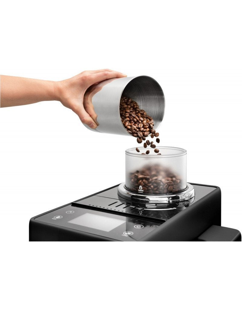 De’Longhi Rivelia EXAM440.35.B Kaffeevollautomat Schwarz