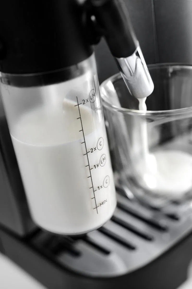 De’Longhi Magnifica Evo ECAM292.81.B Kaffeevollautomat Schwarz