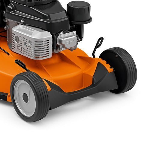 STIHL Benzinrasenmäher RM 756 GC 54 cm