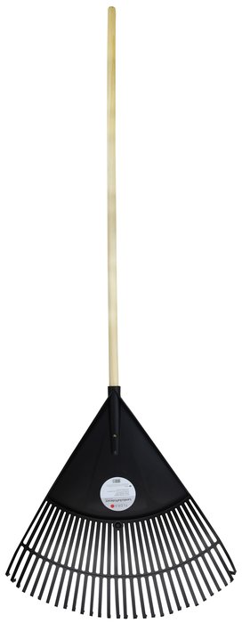 Flora Landschaftsbesen mit Stiel 76 cm