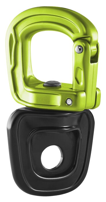 Edelrid Wirbel Cupid Swivel Mix