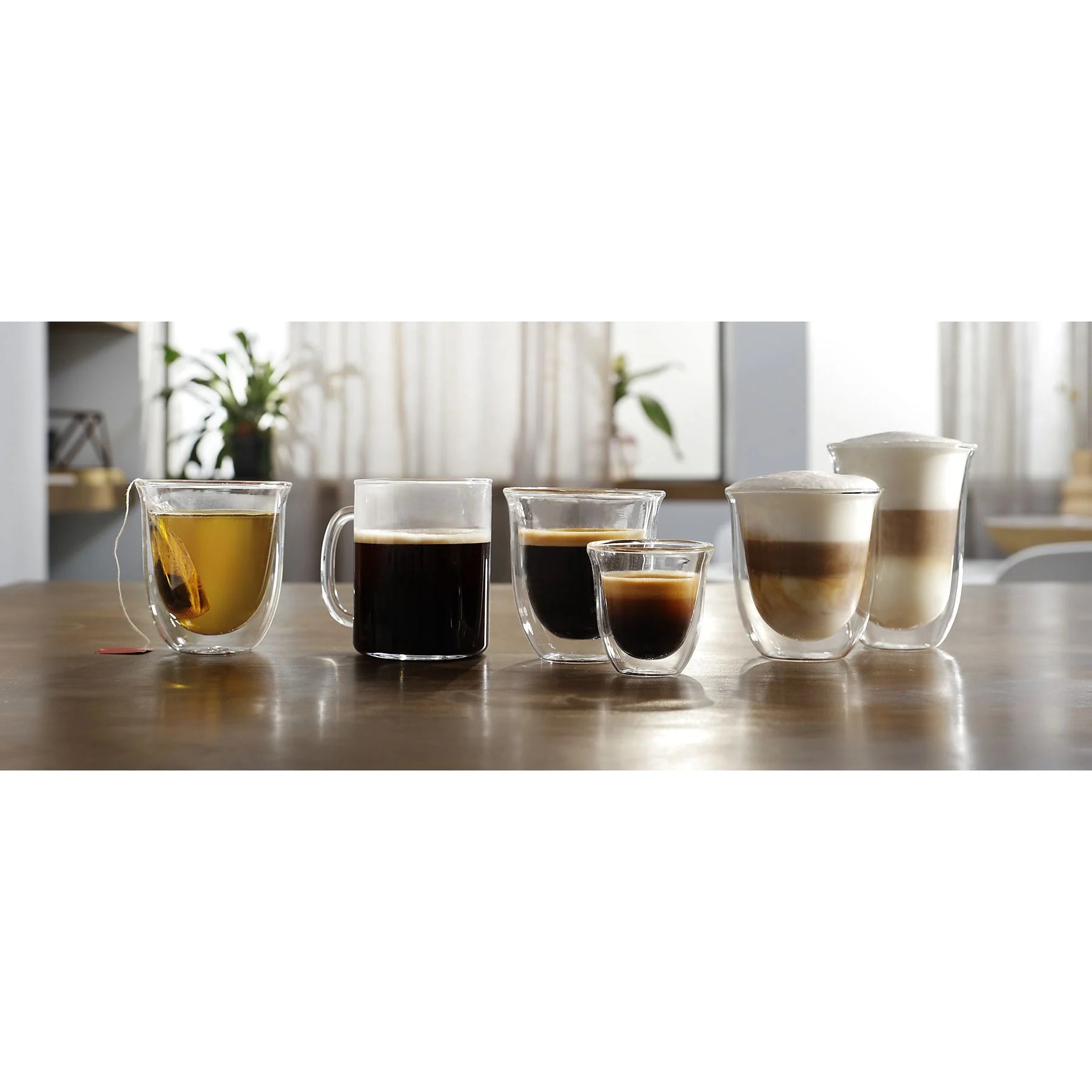 De’Longhi Magnifica Evo ECAM 290.81 TB Kaffeevollautomat Titanschwarz