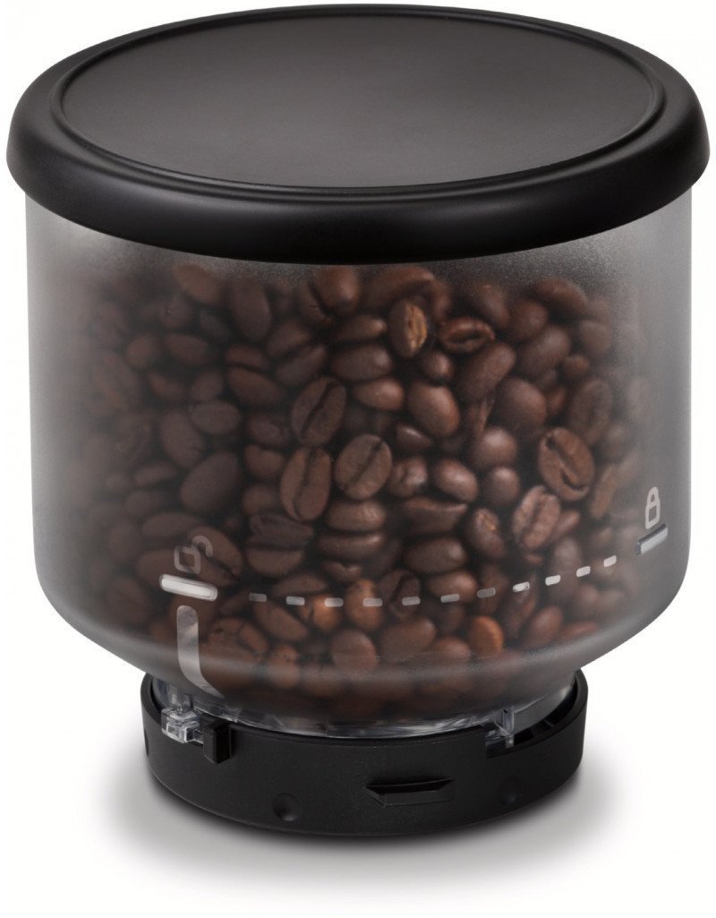 De’Longhi Rivelia EXAM440.35.B Kaffeevollautomat Schwarz