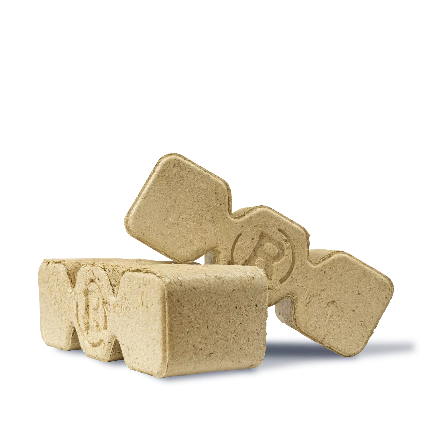 RUF Holzbriketts Triplex Green 960 kg