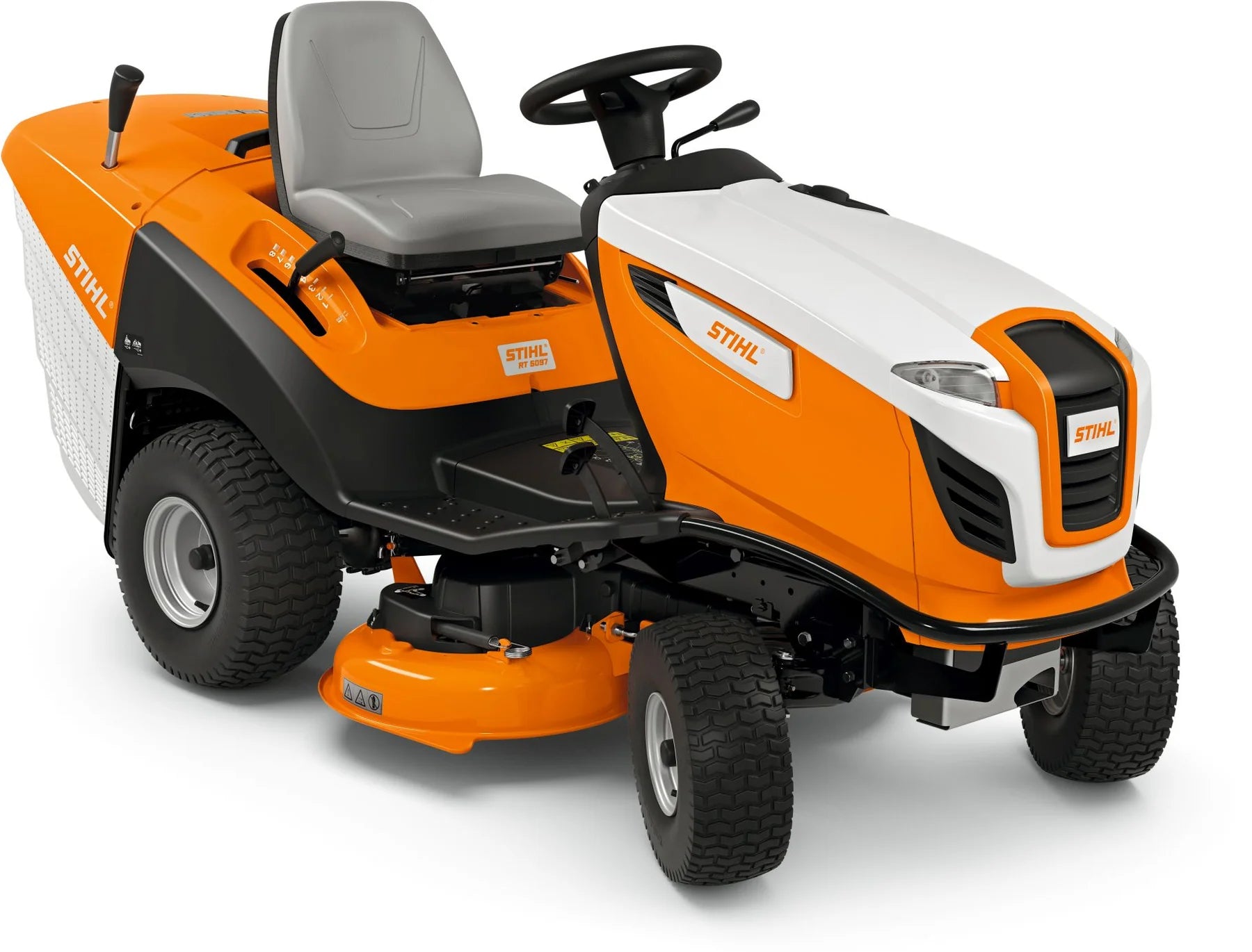 STIHL Rasentraktor RT 5097 Z 95 cm