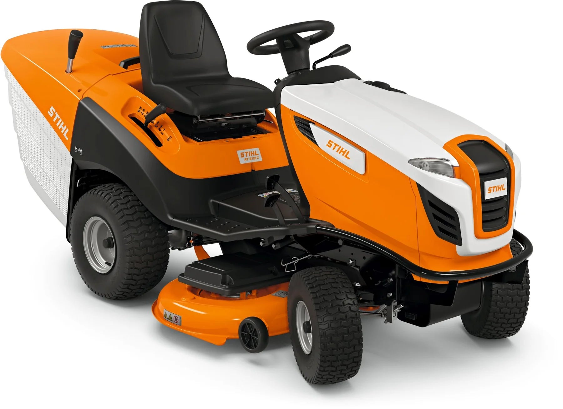 STIHL Aufsitzmäher RT 5112 Z 110 cm