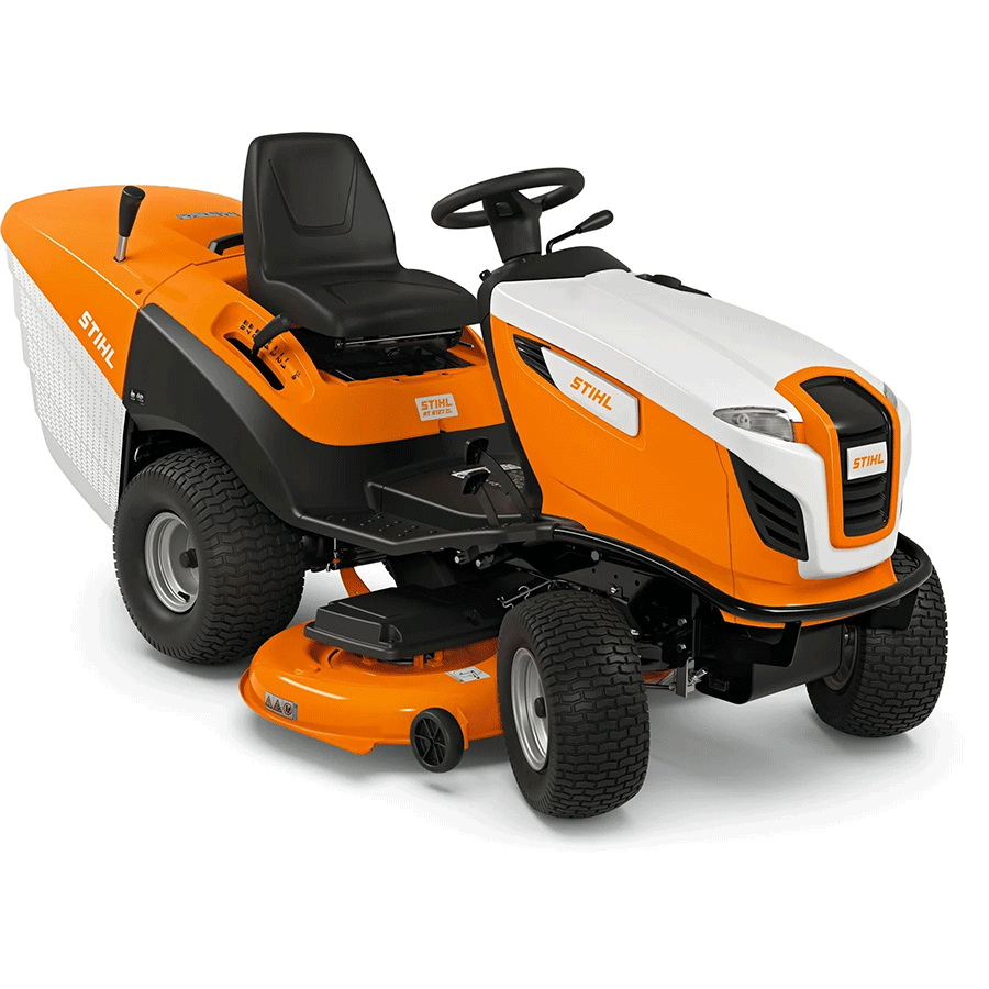 STIHL Rasentraktor RT 6127.1 ZL 125 cm