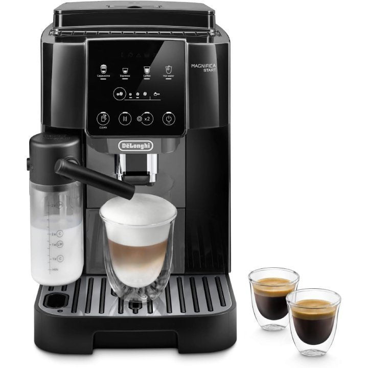 De’Longhi Kaffeevollautomat Magnifica Start ECAM222.60.BG