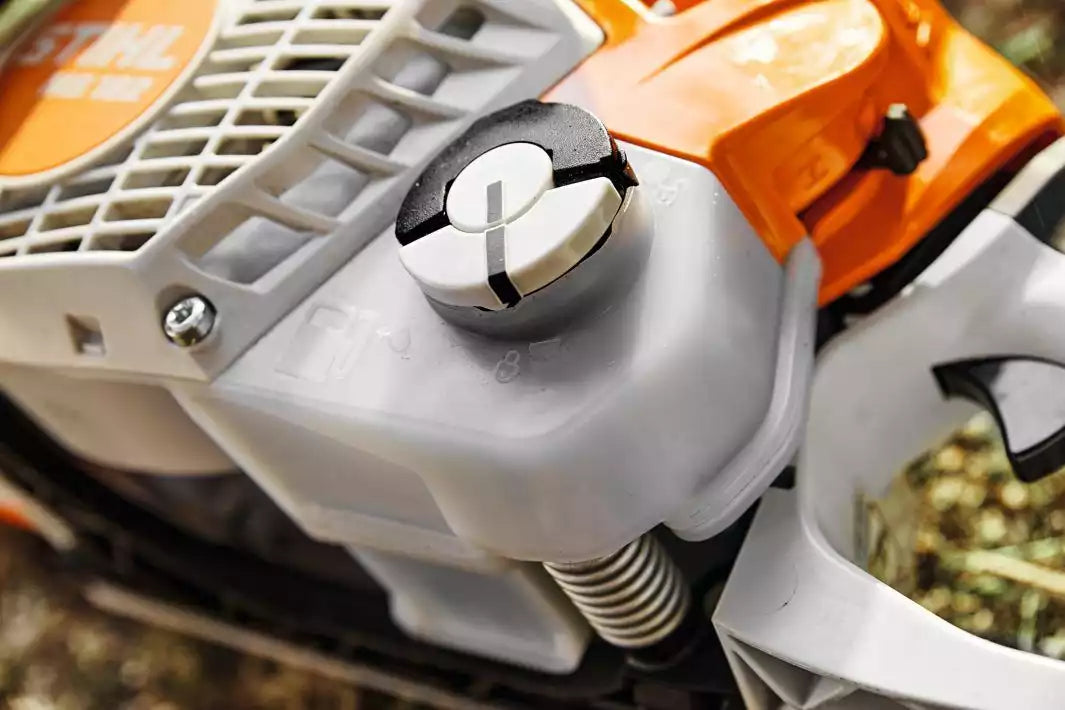 STIHL Motorsäge MS 182 Kettensäge