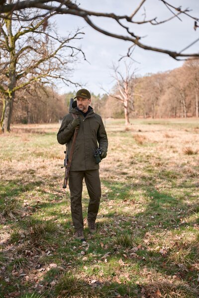 Härkila Fjell Ace Herren Jagdhose