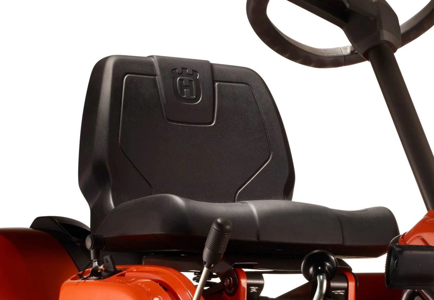 Husqvarna Aufsitzmäher R 112C Rasentraktor 85 cm