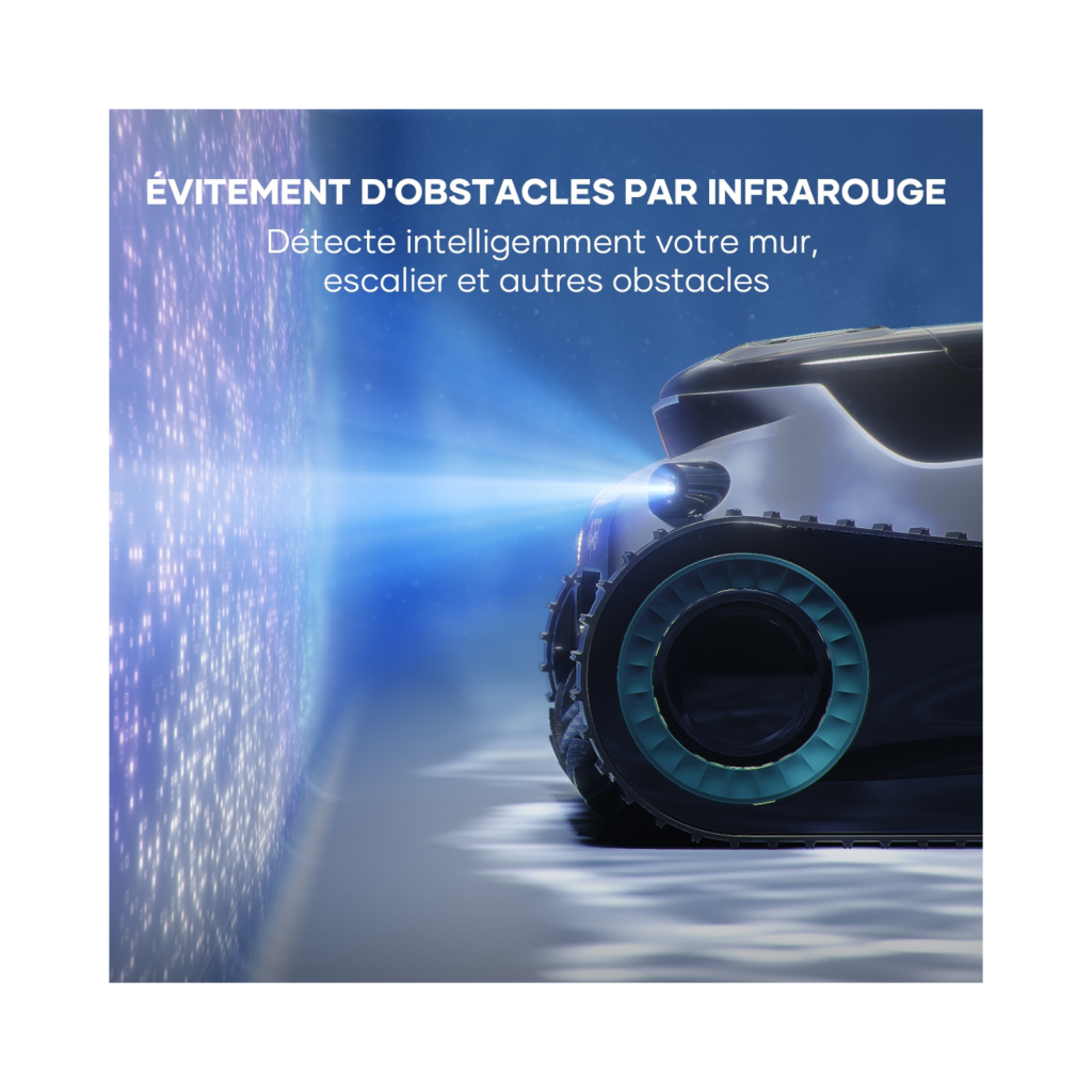 Aiper Poolroboter Scuba S1 Pro Akku-Poolreiniger