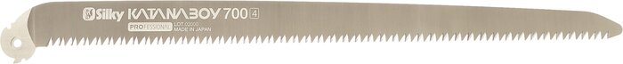 Silky Ersatzblatt für Katanaboy 700-4