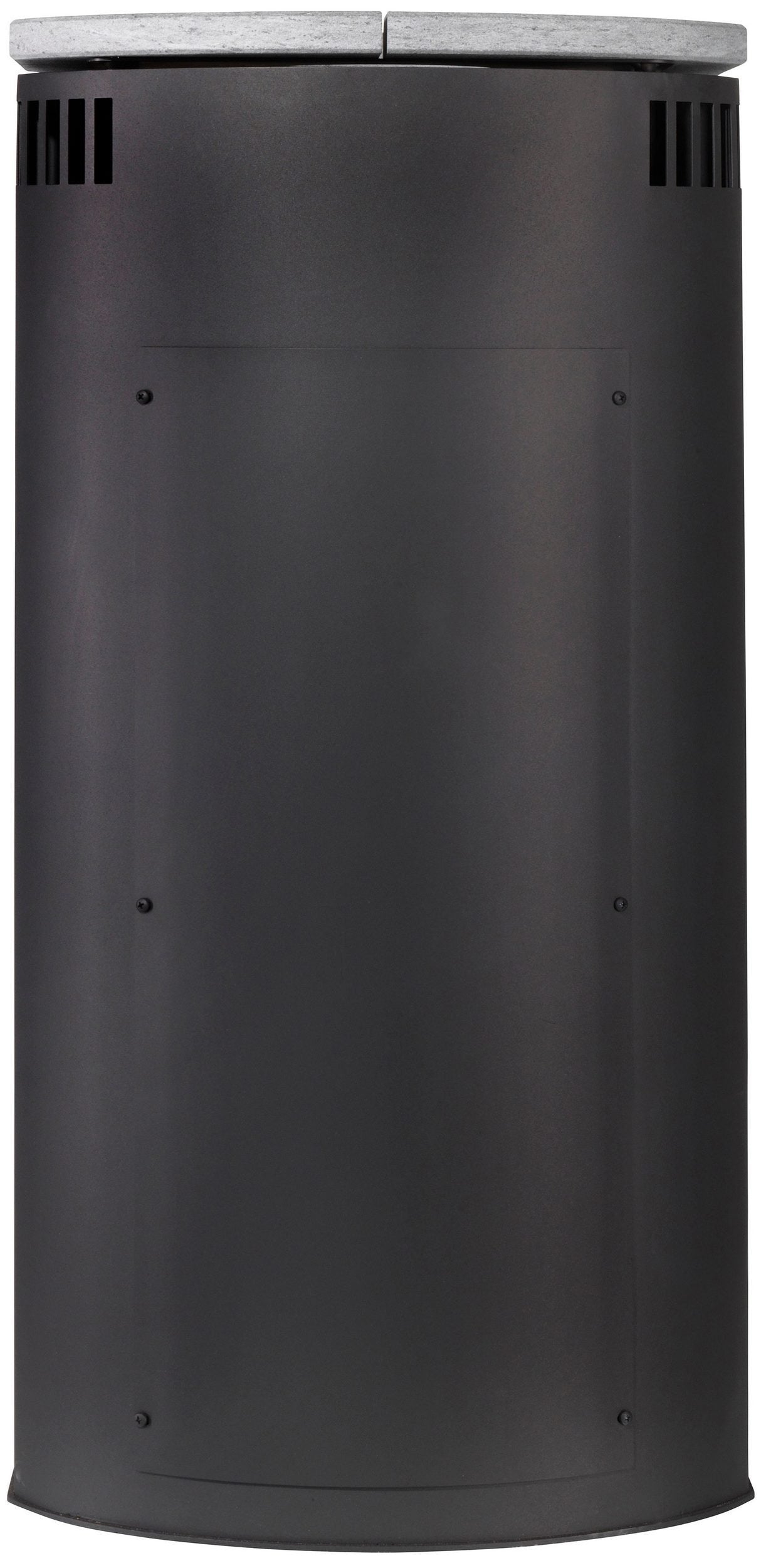 Heathus Kaminofen Parma Speckstein K5961 Dauerbrand
