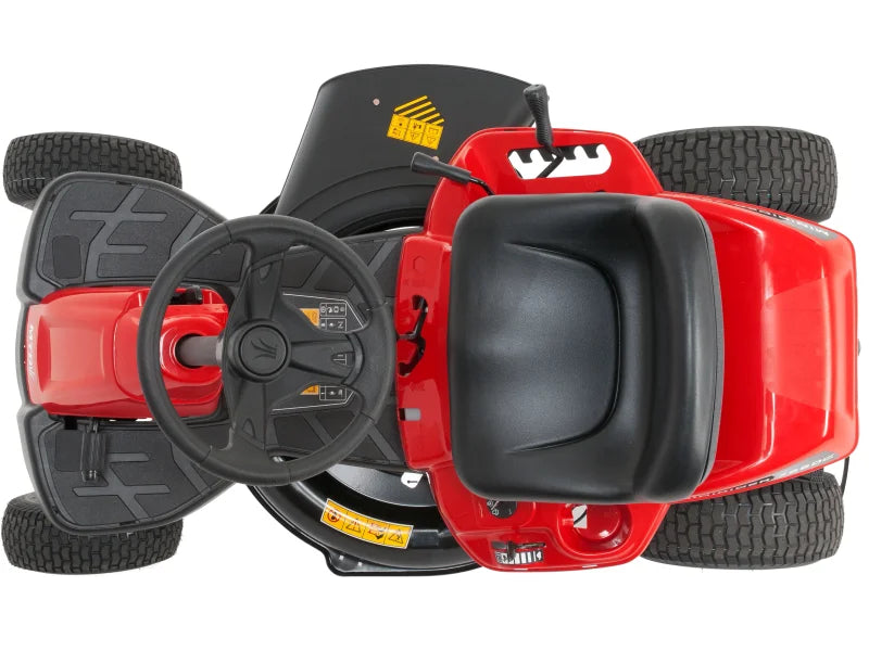MTD Aufsitzmäher Smart Mini-Rider 76 SDE 76 cm
