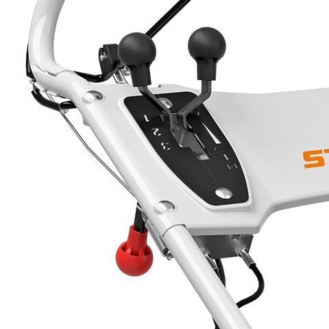 STIHL Benzinrasenmäher RM 756 GC 54 cm