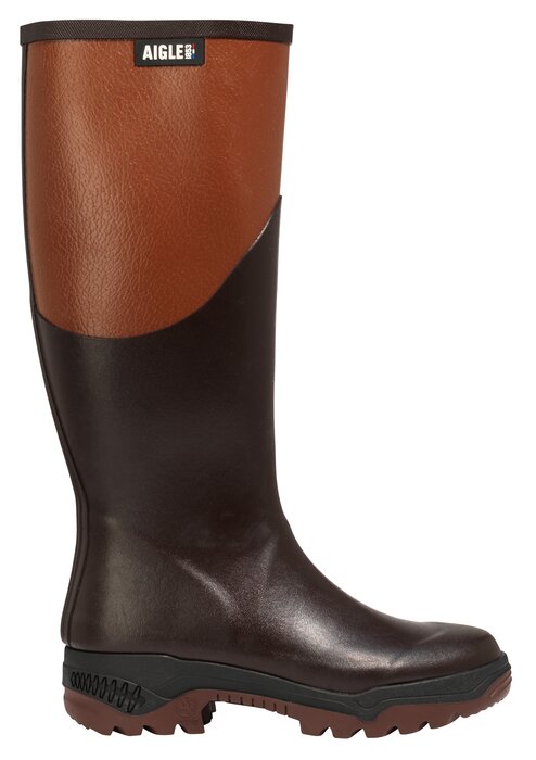 Aigle Parcours 2 Women Damen Gummistiefel
