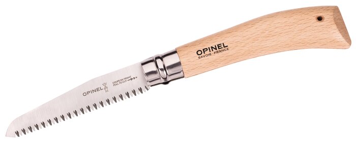 Opinel Taschensäge Nr. 12