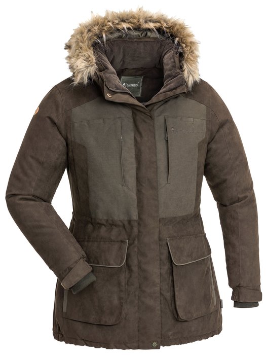 Pinewood Abisko 2.0 Damen Jagdjacke