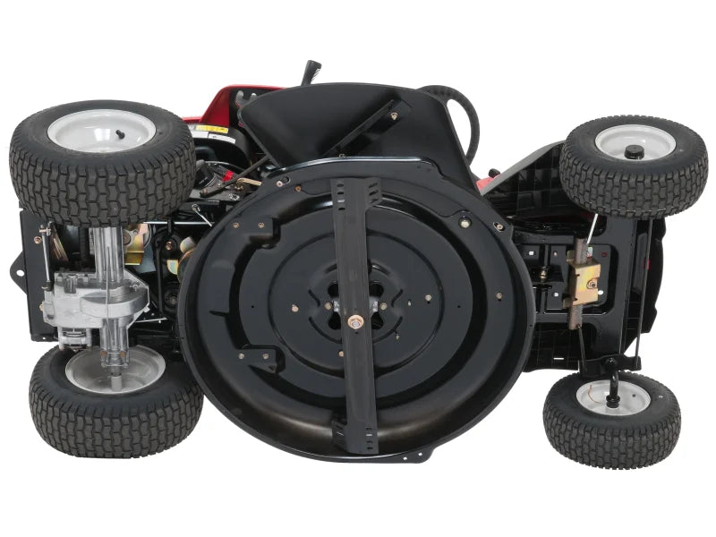 MTD Aufsitzmäher Smart Mini-Rider 76 SDE 76 cm