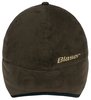 Blaser Outfits Kappe Insulated Suede Blaze Orange Dunkelbraun