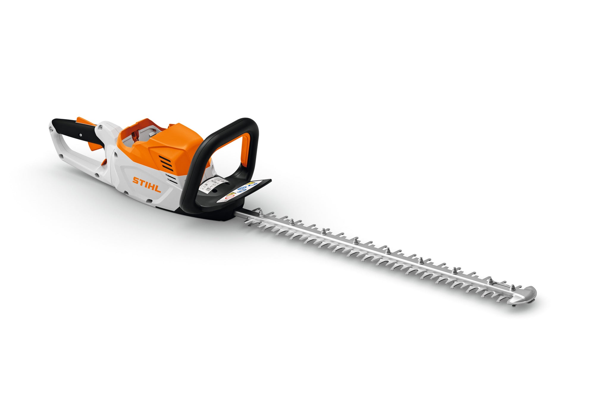 STIHL Akku-Heckenschere HSA 60 60 cm
