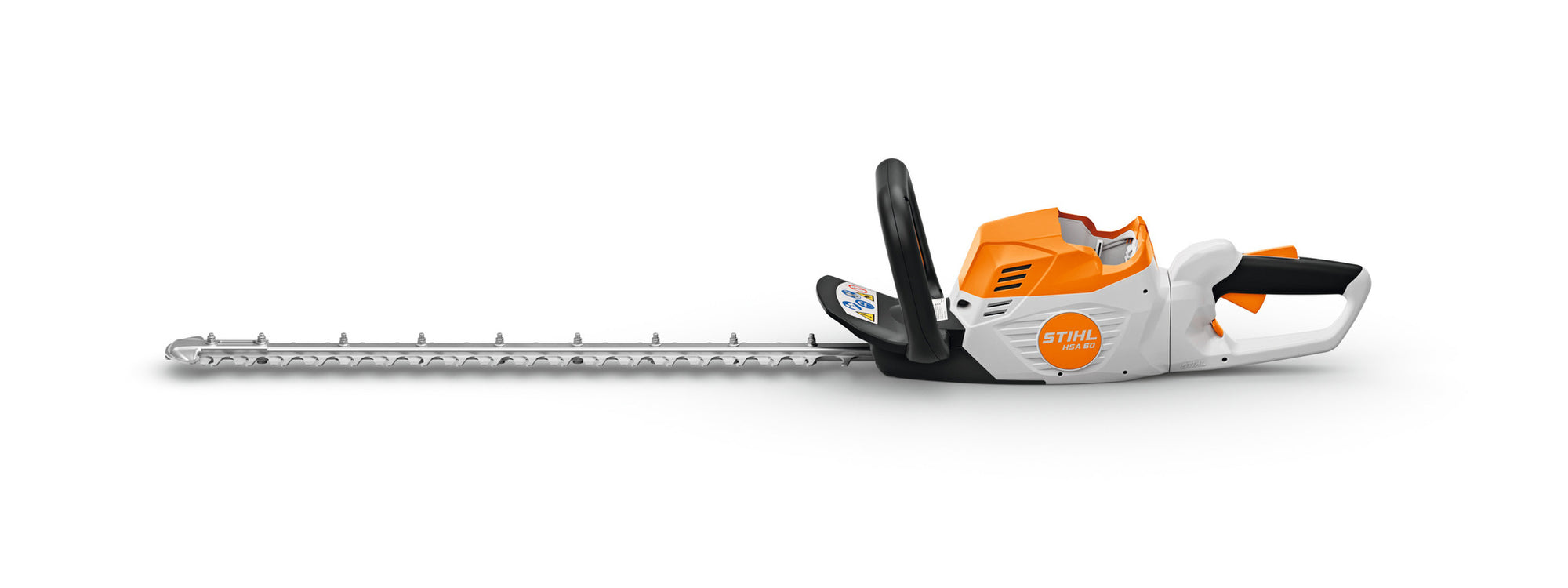 STIHL Akku-Heckenschere HSA 60 60 cm