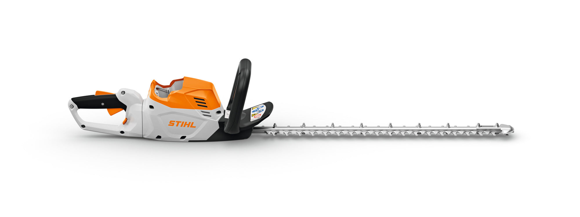 STIHL Akku-Heckenschere HSA 60 60 cm
