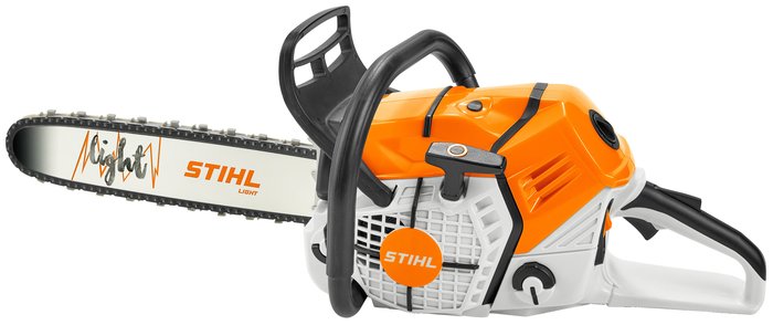 Stihl Kinder-Motorsäge