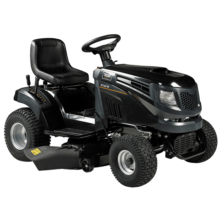 Texas Rasentraktor XC160-108H 108 cm