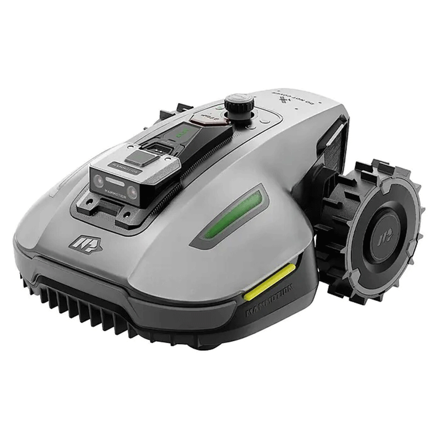 Mammotion Mähroboter Yuka Mini 800 19 cm