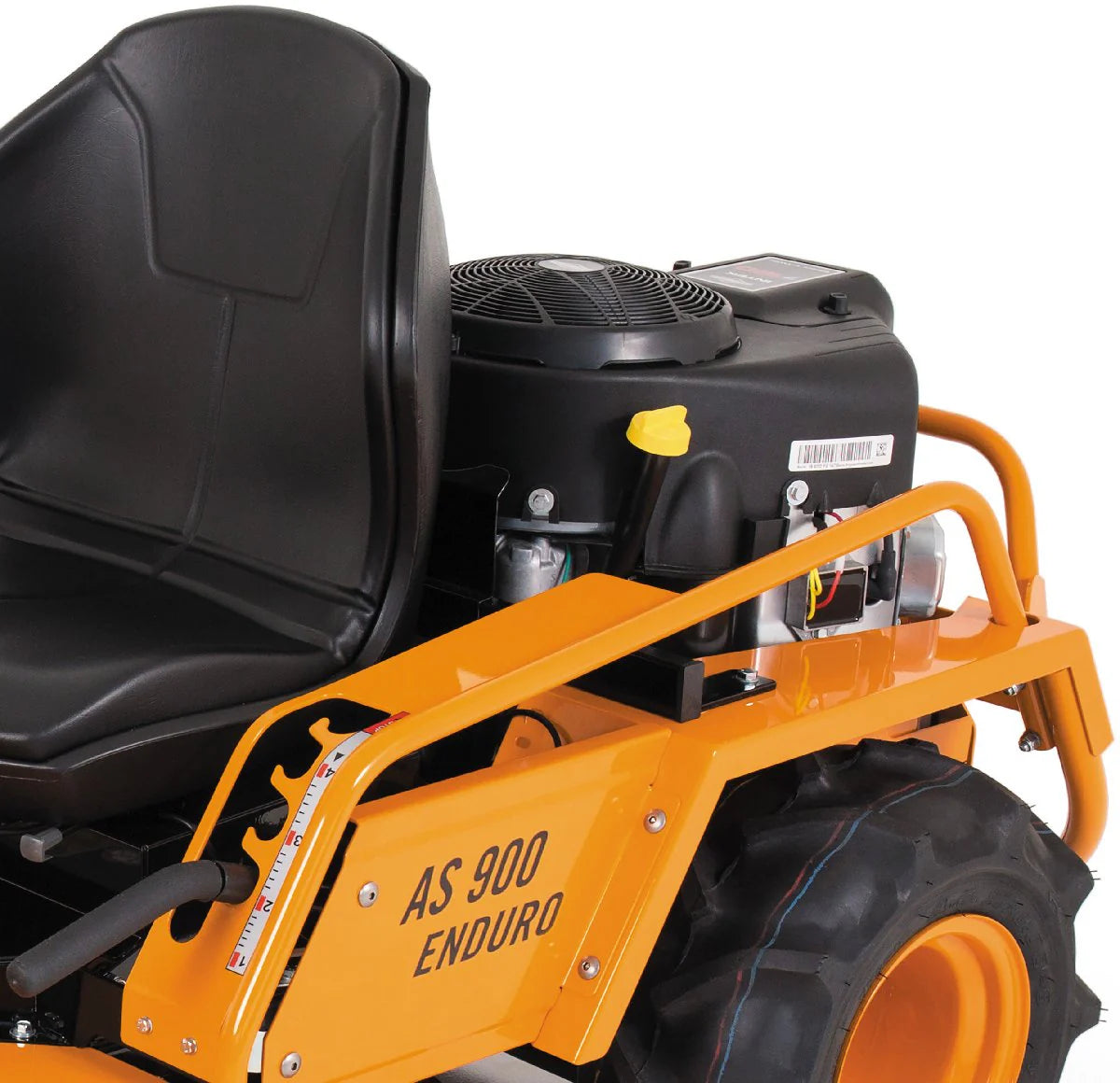 AS-Motor Aufsitzmäher 900 Enduro 90 cm