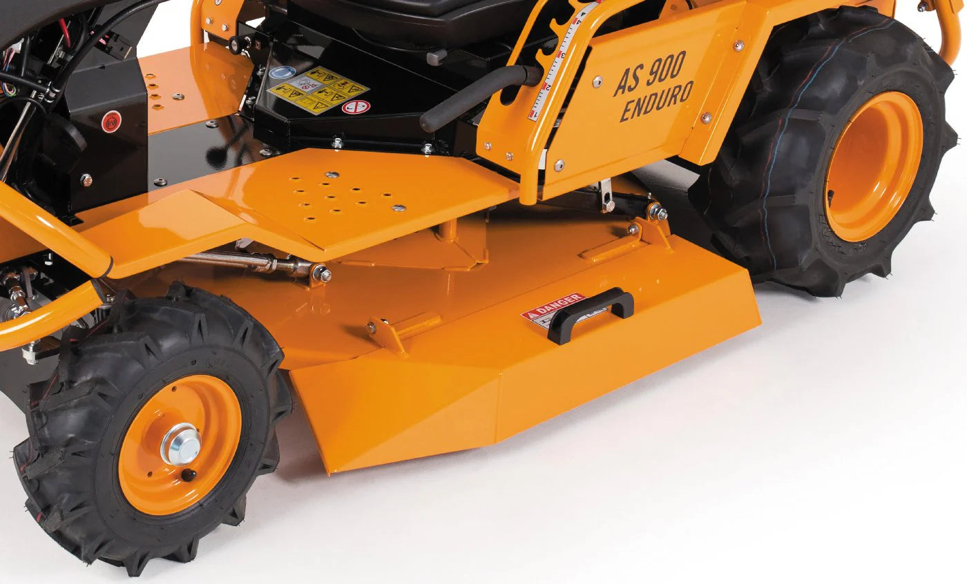 AS-Motor Aufsitzmäher 900 Enduro 90 cm