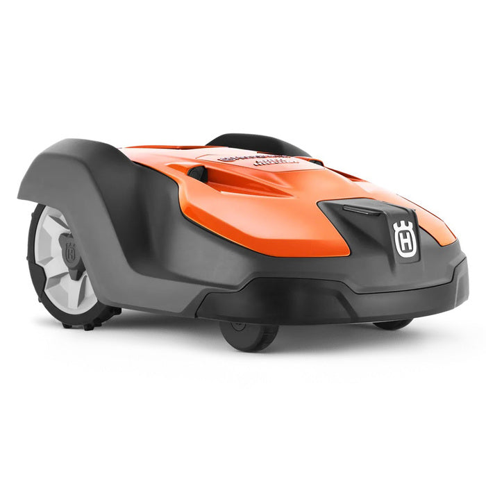 Husqvarna Mähroboter Automower 550