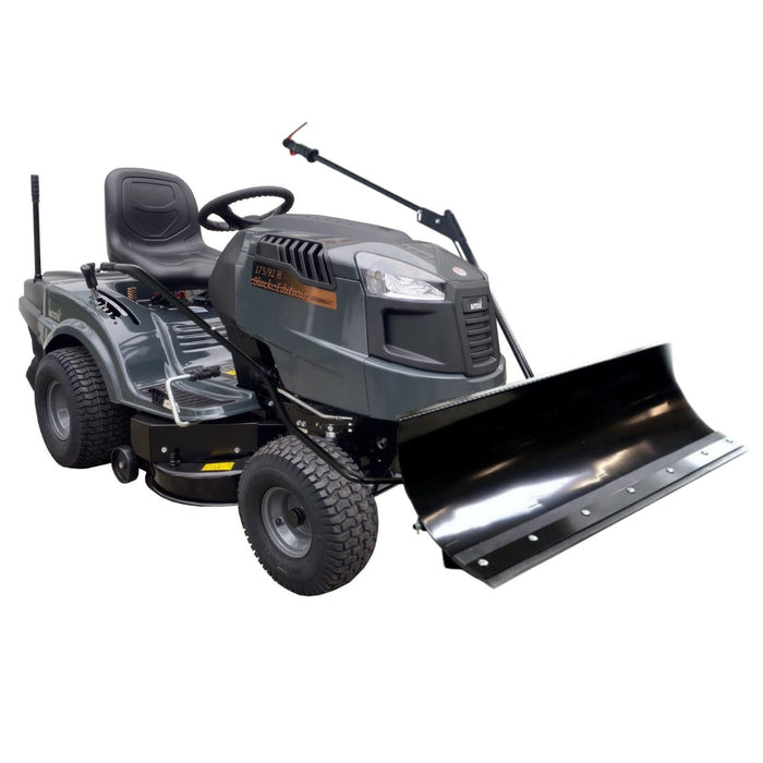 BLACK EDITION Rasentraktor 175/92 H 92 cm