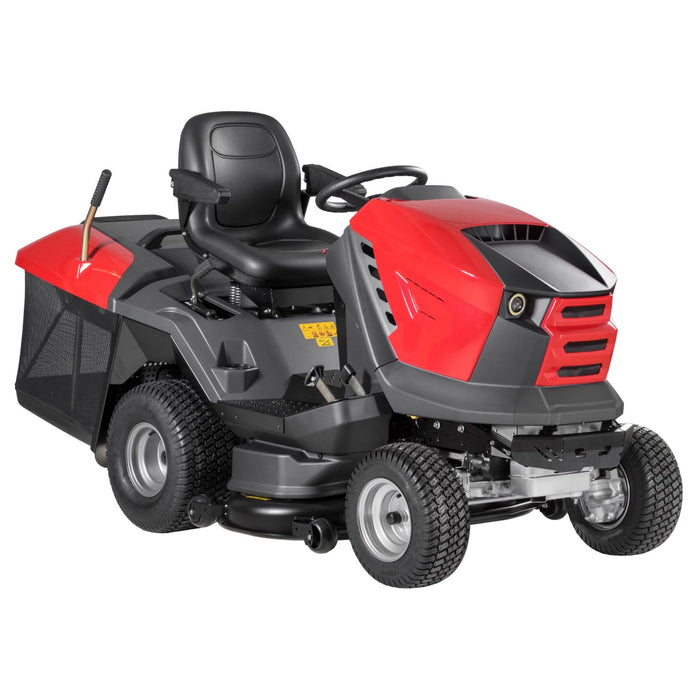 EFCO Rasentraktor EF 106/24 KH 4×4 Exclusive 102 cm