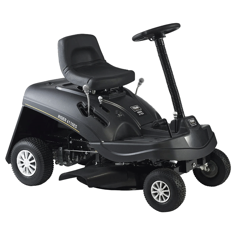 Texas Rasentraktor Rider 6110ES 61 cm