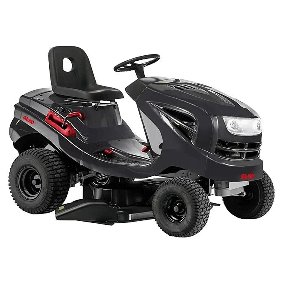 AL-KO Rasentraktor Comfort 18-111.4 HDS-A V2 110 cm